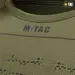 5 - Термосорочка M-Tac компресійна. Олива