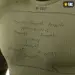 6 - Термосорочка M-Tac компресійна. Олива