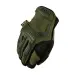 1 - Рукавички тактичні MECHANIX M-Pact (репліка). Олива