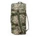 4 - Рюкзак-баул Combatant американский, 90л. Пиксель