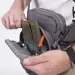 3 - Сумка через плече Pentagon Kleos Messenger. Олива