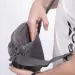 2 - Сумка через плече Pentagon Kleos Messenger. Олива