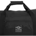 5 - Сумка Pentagon Kanon 2.0 Packable Duffle 45 л. Чорний