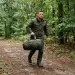 7 - Сумка Pentagon Kanon 2.0 Packable Duffle 45 л. Олива