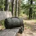 9 - Сумка Pentagon Kanon 2.0 Packable Duffle 45 л. Олива
