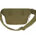 5 - Сумка на пояс Pentagon Runner Concealment Pouch Police. Олива