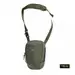 1 - Сумка через плече Pentagon Consul Vertical Sling Pouch. Олива