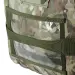 6 - Рюкзак-баул Combatant американский, 90л. Мультикам