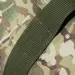 9 - Рюкзак-баул Combatant американский, 90л. Мультикам