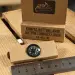4 - Компас Helikon Button Compass Large. Черный