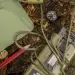 3 - Компас Helikon Button Compass Large. Черный