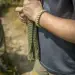 2 - Браслет Helikon Paracord. Олива