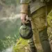 3 - Браслет Helikon Paracord. Олива