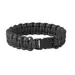 1 - Браслет Helikon Paracord. Чорний