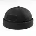 1 - Докерка Docker Cap. Чорний
