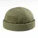 1 - Докерка Docker Cap. Олива