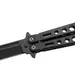 1 - Нож бабочка Benchmade 323B. Черный