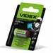 1 - Батарейка Videx 4LR44/A544/Alkaline