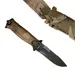 1 - Ніж мисливський Gerber Bear Grylls. Мультикам
