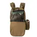 4 - Рюкзак тактичний Helikon Guardian Smallpack 7,5 л. Мультикам