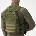 6 - Рюкзак тактичний Helikon Guardian Smallpack 7,5 л. Мультикам
