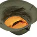 3 - Панама Helikon Boonie Hat Mk2. Олива