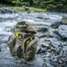 2 - Тактична сумка Helikon Essential Kit. Чорний
