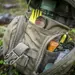 3 - Тактична сумка Helikon Essential Kit. Чорний