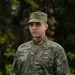 9 - Кепка-мазепинка M-Tac із гербом парадна. Мультикам