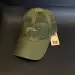 3 - Тактична кепка Helikon BBC Mesh. Олива