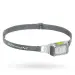 1 - Ліхтар налобний Naturehike CNK2550ZM011. Сірий
