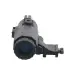 2 - Оптичний збільшувач Vector Optics Maverick-III 3х. Чорний