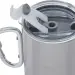 3 - Термокружка Skif Outdoor Loner Cup C 450 мл. Сірий