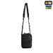 5 - Сумка через плече M-Tac Pocket Hardsling Lite-C Elite. Чорний