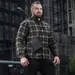 8 - Сумка через плече M-Tac Pocket Hardsling Lite-C Elite. Чорний