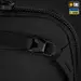 13 - Сумка через плече M-Tac Pocket Hardsling Lite-C Elite. Чорний