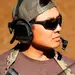 4 - Окуляри тактичні Revision SlingShot Smoke Lens. Чорний