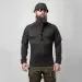 3 - Убакс тактичний Combatant Raider Core довгий рукав. Чорний
