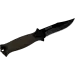 5 - Ніж мисливський Gerber 2749. Хакі