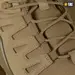 8 - Кросівки тактичні M-TAC Caiman. Койот