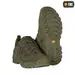 2 - Кроссовки тактические M-TAC Caiman. Олива