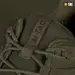 10 - Кроссовки тактические M-TAC Caiman. Олива