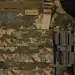 6 - Плитоноска SPECPROM Warmor gen.4. Піксель