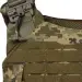 8 - Плитоноска SPECPROM Warmor gen.4. Піксель