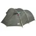 1 - Намет чотиримісний Skif Outdoor Askania. Зелений
