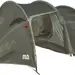 2 - Намет чотиримісний Skif Outdoor Askania. Зелений