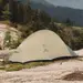 3 - Намет надлегкий одномісний Naturehike Cloud Up Base 1 Tent Pro CNK2350WS020. Пісочний