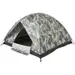4 - Палатка Skif Outdoor Askania. Камуфляж