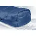 3 - Спальний мішок Naturehike MJ 600 CNK2300SD014. Синій