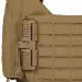 6 - Плитоноска SPECPROM Warmor Gen.6. Койот